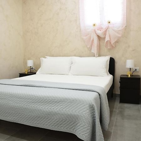 דירות קטאניה Family House מראה חיצוני תמונה