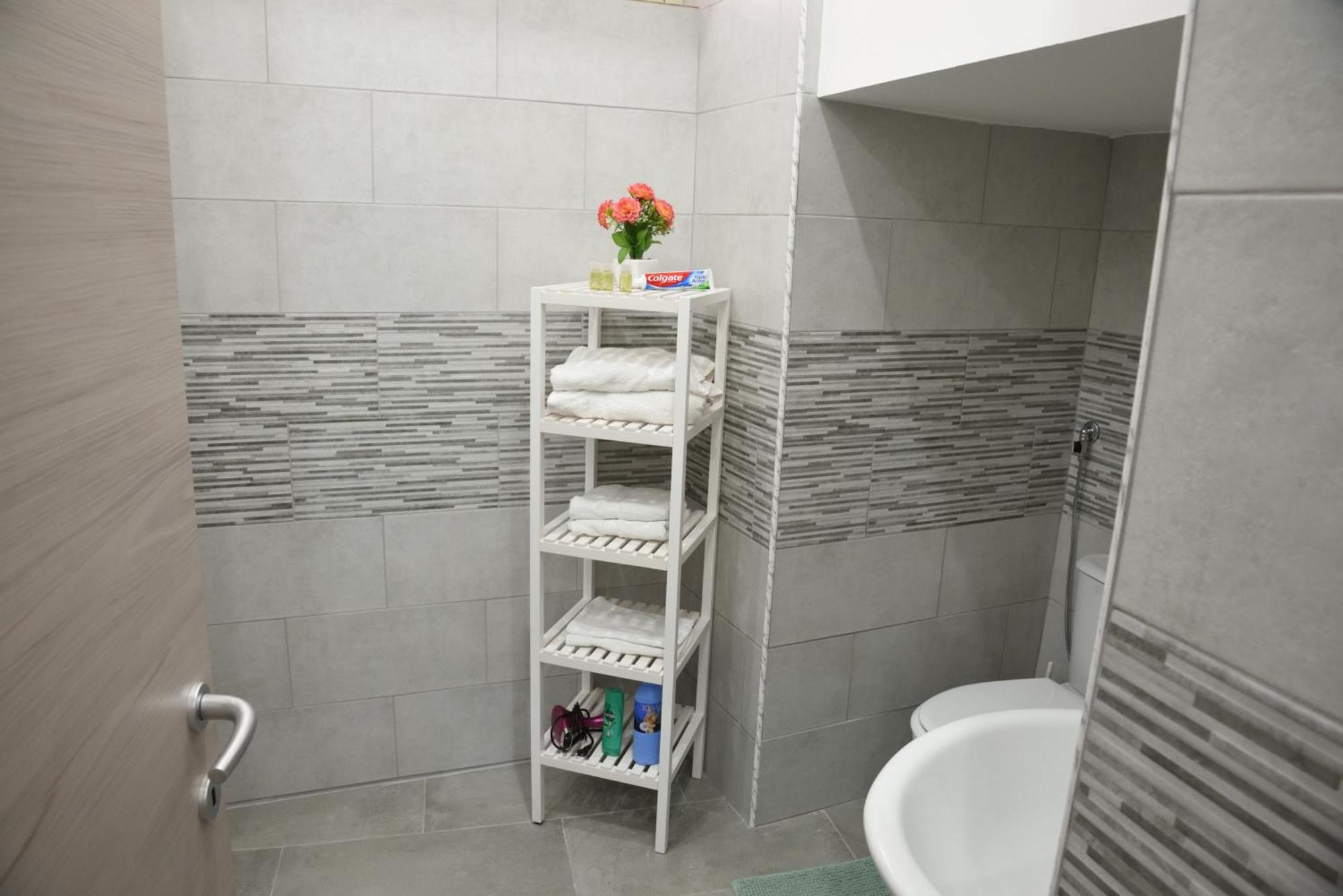 דירות קטאניה Family House מראה חיצוני תמונה