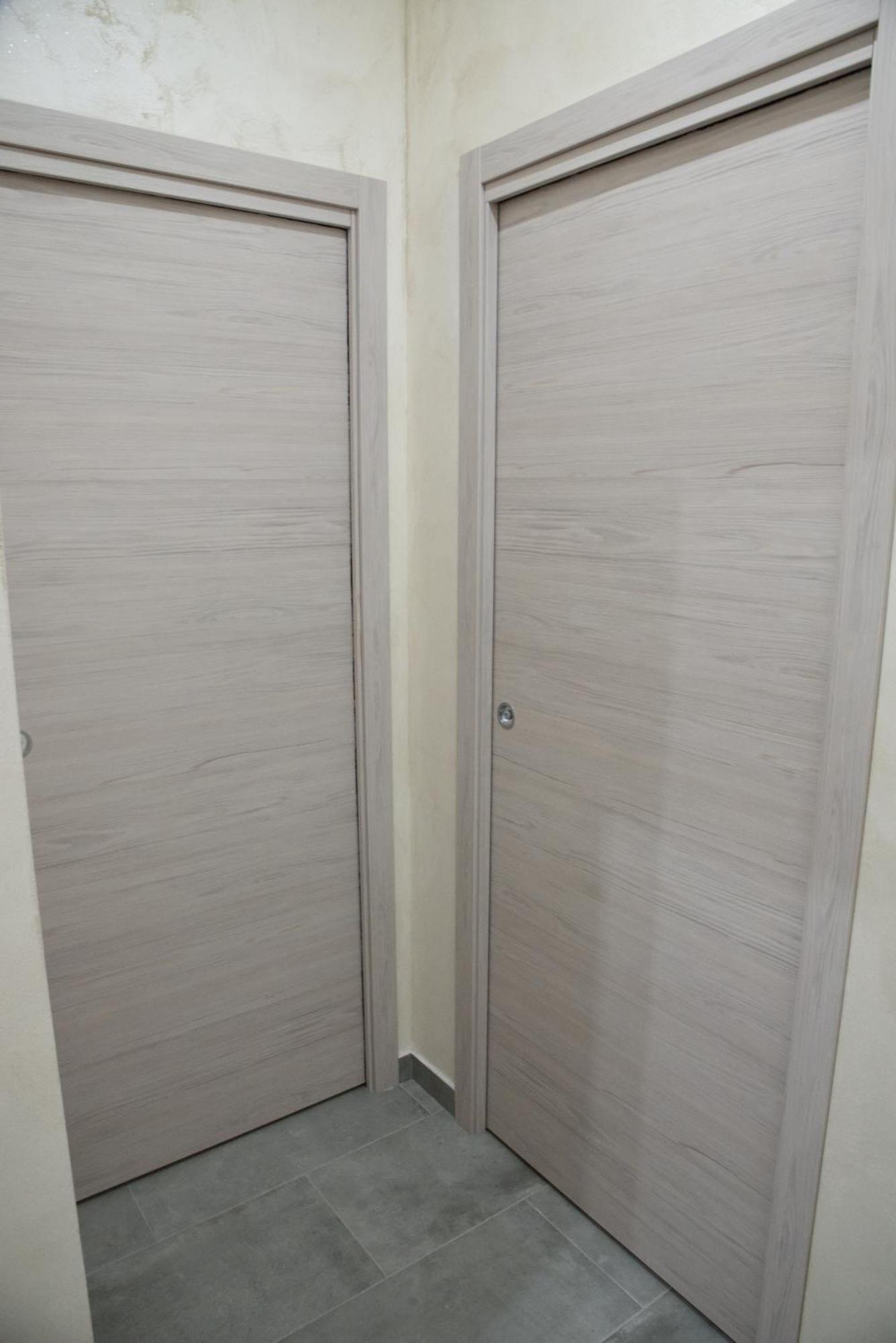 דירות קטאניה Family House מראה חיצוני תמונה