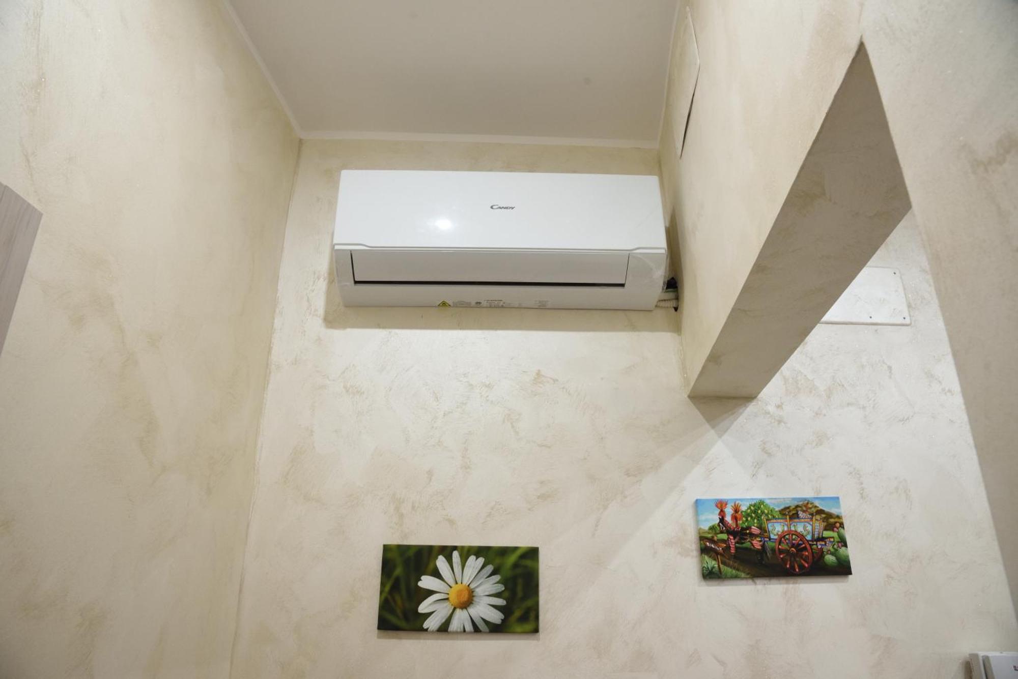 דירות קטאניה Family House מראה חיצוני תמונה