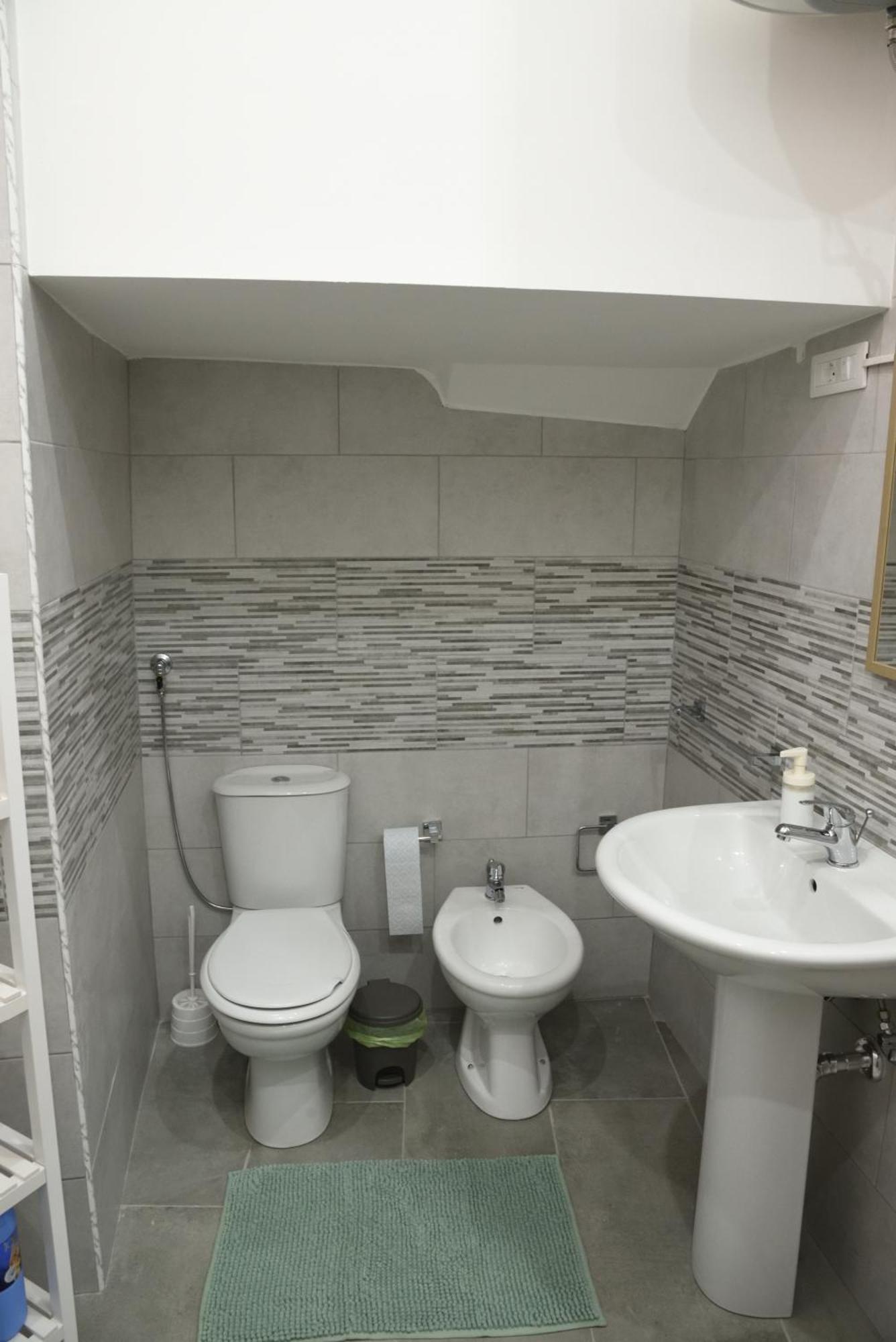 דירות קטאניה Family House מראה חיצוני תמונה